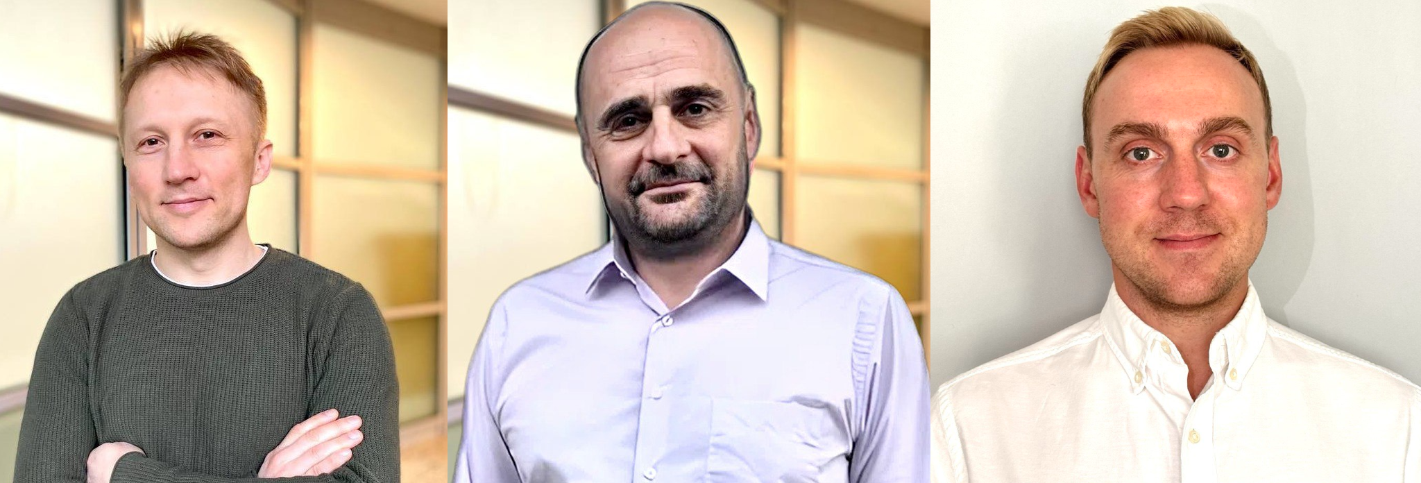 Фото Сергея Гаева